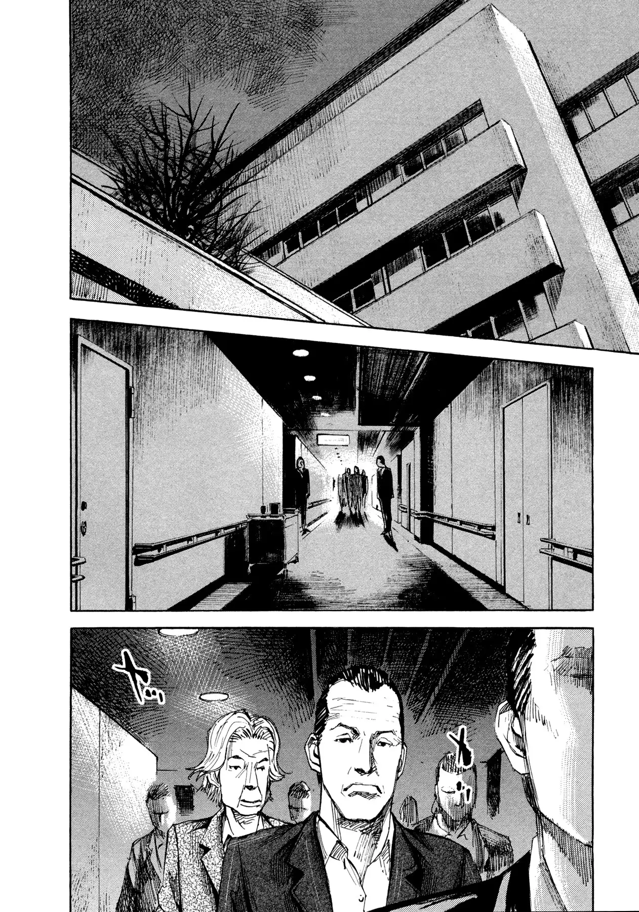 Hito Hitori Futari Chapter 23 9